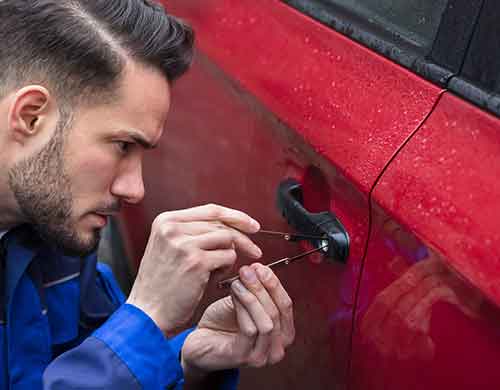 Locksmith in Farmers Branch